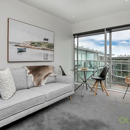 Qv Deluxe Waterfront Apartment - 799 Окленд Екстер'єр фото