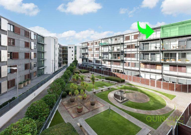 Qv Deluxe Waterfront Apartment - 799 Окленд Екстер'єр фото